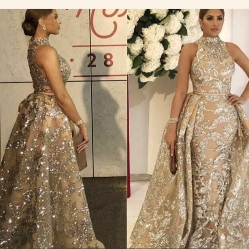 Beautiful Prom or Wedding dress